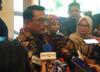 KPK: Surat Pemanggilan Kapolri Hoaks