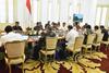 Serahkan 5.083 Sertifikat di Samarinda, Presiden: Sengketa Lahan Bisa Berkurang