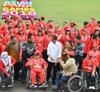 STMJ, Filosofi Kepemimpinan Ala Menko Wiranto