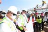 Ikon Kota Palu, Jembatan Kuning Segera Dibangun Kembali Pascagempa