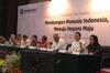 Anggaran Infrastruktur Kementerian PUPR Tahun 2019 Capai 110,7 Triliun