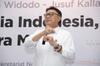 Kemenpora Minta KOI Perjuangkan Cabor Andalan Indonesia