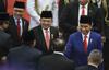 JK Undang Sejumlah Tokoh dan Pimpinan Ormas Islam di Rumah Dinasnya