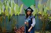 Kisah Manami Ito, Bermodal 1 Tangan Jadi Perawat, Perenang & Violinis