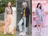 10 Gaya Nadia Purwoko Pakai Baju Etnik, Bukti Cinta Indonesia Banget!