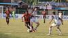 Kalahkan Persib di Mattoanging, PSM Kian Kokoh di Puncak Klasemen