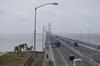 Jembatan Suramadu Jadi Non Tol