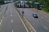 Jembatan Suramadu Jadi Non Tol