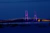 Jembatan Suramadu Jadi Non Tol
