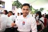 Kemenpora: Asian Games Momentum Revitalisasi Sumpah Pemuda