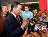 Toyota Tegaskan Komitmen Jadikan Indonesia Basis Ekspor Mobil