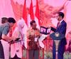Toyota Tegaskan Komitmen Jadikan Indonesia Basis Ekspor Mobil