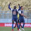 Preview Mitra Kukar Vs PSIS: Waspada Moncernya Sang Tamu