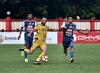 Preview Arema FC Vs PSMS: Menyerang dan Menyerang!