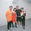 14 Tahun Bersama, Ini 10 Kemesraan Romy Rafael dan Istri
