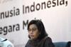 Badan Utama LIon Air JT610 Masih Dicari