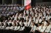 Milenial Berebut Kursi CPNS