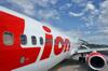 BMKG: Cuaca Sepanjang Rute Penerbangan Lion Air Terpantau Baik