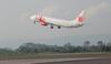 Cuaca Tenang Saat Lion Air Jatuh