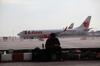 Pilot Sempat Minta Pesawat Kembali ke Bandara Soetta
