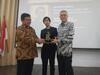 Puluhan UKM Berprestasi Raih Anugerah Smesco Award