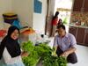Pemerintah Dorong Kemandirian Ekonomi Masyarakat Melalui Wirausaha