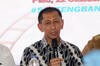 Pemerintah Dorong Kemandirian Ekonomi Masyarakat Melalui Wirausaha