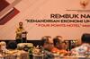 Indonesia-Rusia Susun Program Strategis Tingkatkan Kerja Sama Ekonomi