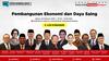 Bekraf Siap Gelar Konferensi Ekonomi Kreatif Pertama di Dunia