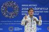 Menkominfo: Generasi Muda Jadi Pelopor Perangi Hoaks