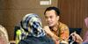 Ini Kata Menteri Rini Usai Kunjungi Kampung Malahing Bontang