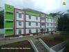 Kawah Kepemimpinan Pelajar Diisi Edukasi Bahaya Narkoba