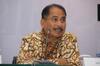 Presiden dan Menpar Naik Delman, Menikmati Budaya Nusantara di FKMA 2018