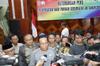 Bank Indonesia Cukup Ahresif Merespon Gejolak Global