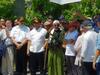Jusuf Kalla dan Komisioner UE Lingkungan Hidup Bahas Ekonomi Melingkar