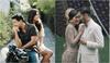 Bernuansa Batik, 9 Ide Foto Prewed Ge Pamungkas Ini Romantis Banget