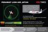 Begini Percakapan Terakhir Ibunda Korban Pesawat Lion Air JT 610