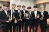 Penuh Makna, 7 Pelajaran Hidup Ini Bisa Kamu Dapatkan dari Lagu BTS