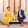 10 Potret Maria Lynch, Adik Samuel Zylgwyn yang Punya Bakat Akting