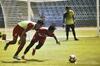 Preview Madura United Vs PSM: Saling Sikut Sesama Penghuni Papan Atas