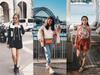 9 Potret Serunya Liburan Nazla Alifa & Dindra Nashriyah di India!