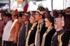 Kapuas Hulu Kenalkan Potensi Budaya di Festival Danau Sentarum