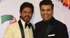 Ragam Ekspresi 10 Artis Bollywood Saat Bertemu Idolanya