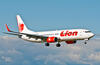 Lion Air Jatuh, Posko Pengaduan Dibuka di Terminal 1 B Bandara Soetta