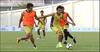 Preview Sriwijaya FC Vs Perseru: Timpangnya Kondisi Tak Halangi Ambisi