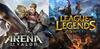 5 Hero Arena of Valor yang Punya Life Steal Gila-gilaan