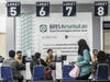 Sebagian besar sektor menghijau, IHSG ditutup menguat
