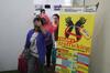 Buah terpapar lilin dan pestisida ditemui di Jakarta