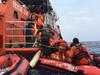 Kotak Hitam Lion JT610 Mulai Dicari