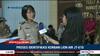 Pencarian Korban dan Puing Pesawat Diperluas